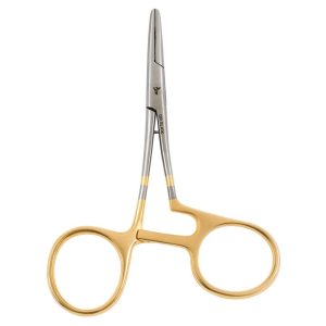 Twisted Loop Clamp
